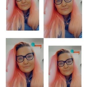 Meet your Posher, Becky